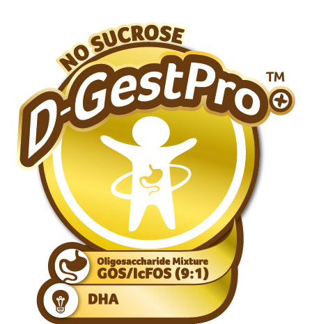 No Surose D-GestPro+