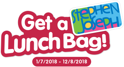 Get a lunch bag