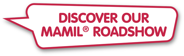 Discover Our Mamil Roadshow